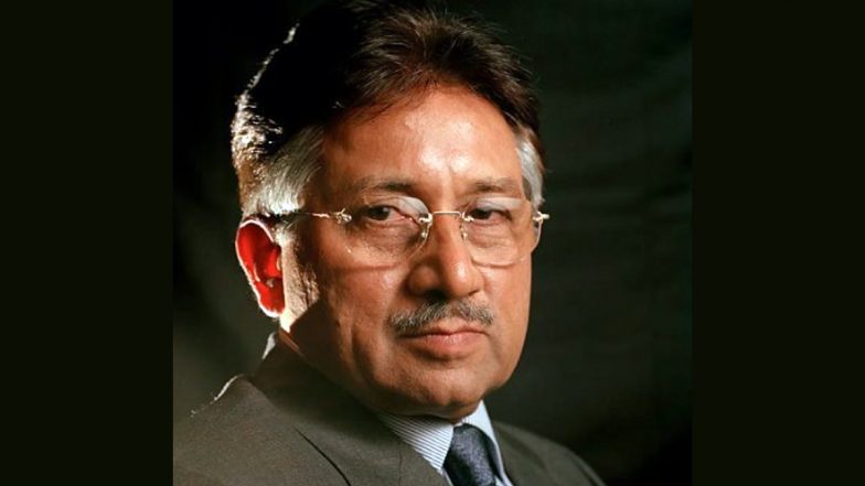 Pervez Musharraf Dies: करगिल युद्ध के सूत्रधार से दुबई में निधन तक का सफर