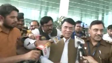 Pawan Khera Arrested: पवन खेड़ा के खिलाफ असम में केस दर्ज, दिल्ली एयरपोर्ट से गिरफ्तारी, कांग्रेस बोली- ये तानाशाही