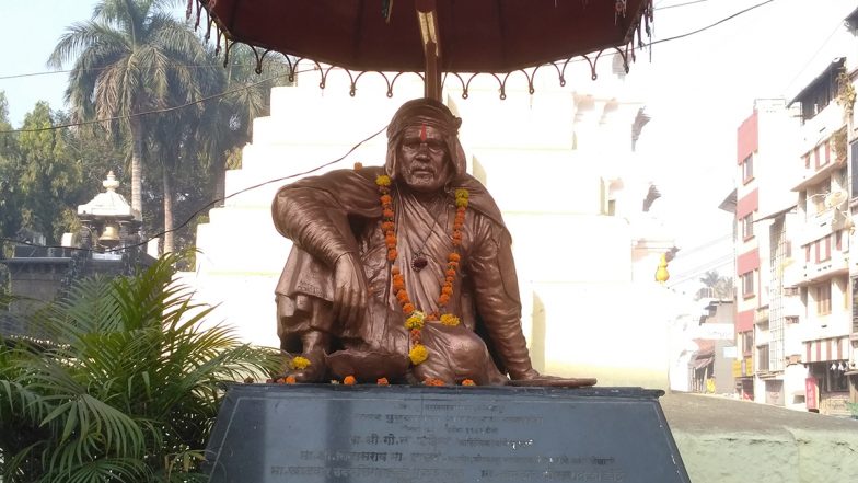Sant Gadge Jayanti 2023: कौन थे संत गाडगे, जिन्होंने ताउम्र शिक्षा और स्वच्छता का उपदेश दिया, जानें इनके जीवन के रोचक प्रसंग!