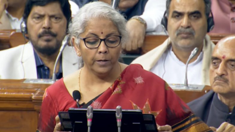 Budget 2023: कृषि-स्टार्टअप्स को मिलेगा नया आयाम, सरकार बनाएगी एग्रीकल्चर एक्सीलेटर फंड