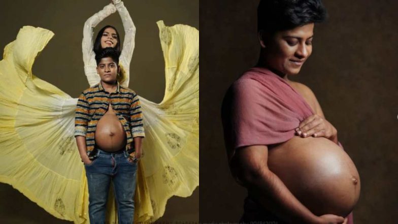 Transgender Couple's Child Birth: केरल सरकार के सामने मुश्किल, समलैंगिक जोड़े ने बच्चे के जन्म प्रमाणपत्र के नियमों में छूट मांगी