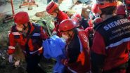 Turkey Earthquake: तुर्की-सीरिया में विनाशकारी भूकंप से भीषण तबाही, 100 से अधिक की मौत; बढ़ सकता है आंकड़ा