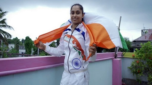 जिम्नास्ट दीपा कर्मकार ने 21 महीने के प्रतिबंध का सामना करने के बाद डोपिंग उल्लंघन को स्वीकार किया