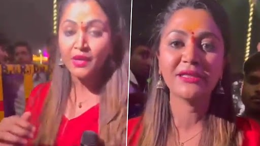 Ujjain: महिला पत्रकार ने छेड़खानी का लगाया आरोप, CM शिवराज सिंह चौहान के कार्यक्रम में मनचलों ने की बदतमीजी