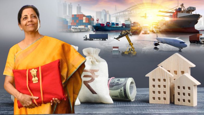 Budget 2023: रेलवे के लिए 2.40 लाख करोड़ रुपये-पहचान पत्र के तौर पर PAN को मान्यता, जानें बजट के बड़े ऐलान