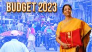 Budget 2023: जानें कौन हैं वित्त मंत्री की टीम के 6 चाणक्य, जिन्होंने बनाया आम आदमी का बजट