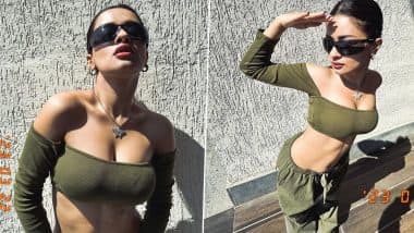 Avneet Kaur Hot Pics: 21 वर्षीय टीवी एक्ट्रेस अवनत कौर ने सेक्सी पर्सनालिटी से इंटरनेट पर लगाई आग, तस्वीरों में दिखी गजब की हॉटनेस