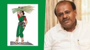 Karnataka elections: जनता दल (सेक्युलर) में पारिवारिक कलह खत्म होने के आसार नहीं