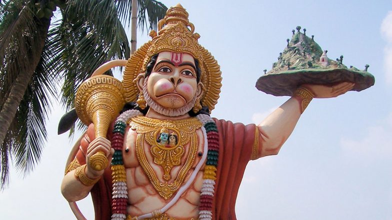 Bada Mangal 2023: बड़ा मंगल के लिए सज रहे हैं यूपी के हनुमान मंदिर, कल है ज्येष्ठ माह का पहला मंगलवार