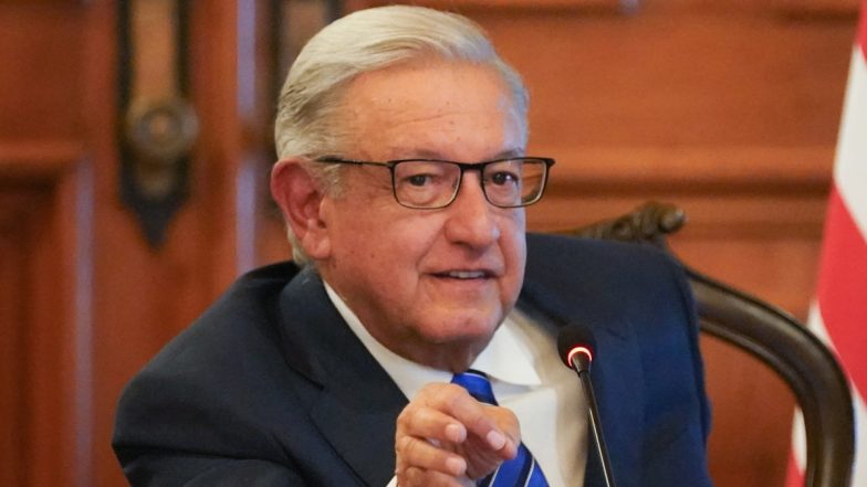 Mexico: मैक्सिकन राष्ट्रपति ने प्रवासी केंद्र की मौतों के लिए कोई दंड नहीं देने का संकल्प लिया