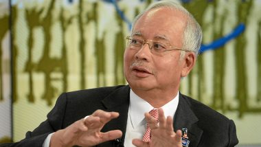 1MDB Scam: मलेशिया के पूर्व PM नजीब रजाक को कोर्ट से नहीं मिली राहत, भ्रष्टाचार मामले में सजा की समीक्षा करने से इनकार