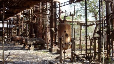 Bhopal Gas Tragedy: उच्चतम न्यायालय ने केंद्र सरकार की उपचारात्मक याचिका खारिज की