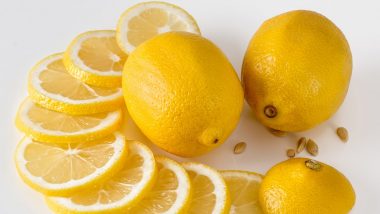 Lemon Price Hiked: 200 रुपए किलो पहुंचा नीबू का दाम, गर्मी शुरू होते ही महंगी होने लगी सब्जियां