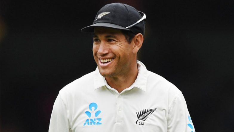 World Test Championship 2023: रॉस टेलर ने फाइनल में भारत के तेज आक्रमण का किया समर्थन