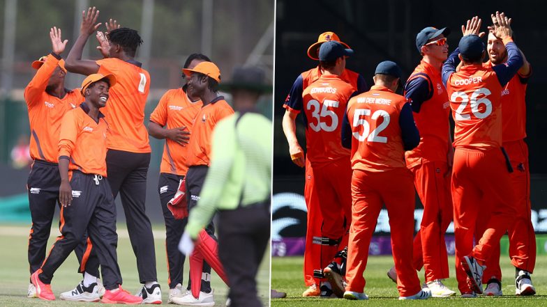 ZIM vs NED Dream11 Team Prediction, 2nd ODI 2023: हरारे में जिम्बाब्वे बनाम नीदरलैंड दूसरा वनडे मैच आज, यहां जानें कैसे चुने बेस्ट फैंटेसी प्लेइंग इलेवन