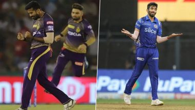 Jasprit Bumrah Replacement, IPL 3023: चोटिल जसप्रीत बुमराह के जगह मुंबई इंडियंस में सामिल हुए संदीप वारियर, जोफ्रा आर्चर के साथ करेंगे तेज गेंदबाजी का नेतृत्व