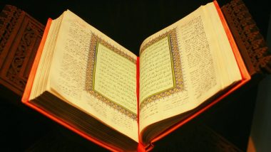 Turkey Condemns Quran Desecration In Denmark: तुर्की ने डेनमार्क में कुरान के अपमान की निंदा की