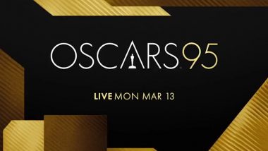 Oscars 2023 Live Streaming Date and Time: कैसे देखें 95th Academy Awards समारोह Online (Watch Video)