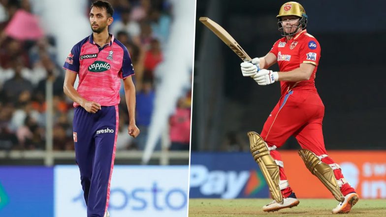 IPL 2023: जॉनी बेयरस्टो की जगह पंजाब किंग्स से जुड़े मैथ्यू शॉर्ट; राजस्थान रॉयल्स ने संदीप शर्मा को किया साइन