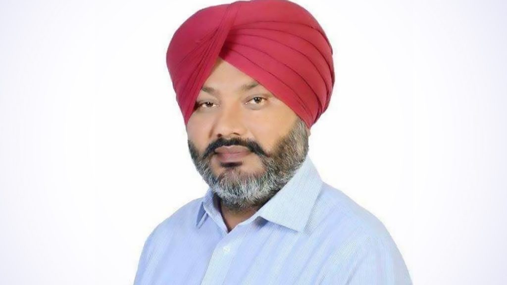 1.96 लाख करोड़ रुपये का बजट पेश; कृषि, शिक्षा स्वास्थ्य को चीमा ने खास बताया