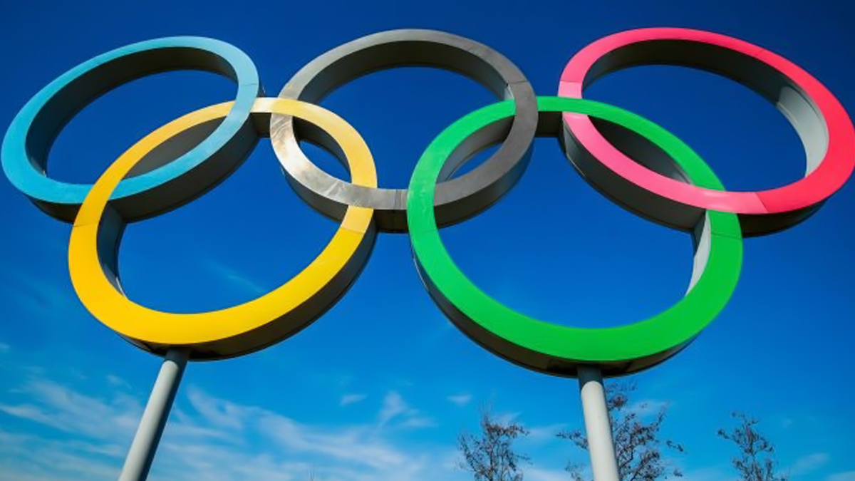 खेल की खबरें पेरिस 2024 ओलंपिक उद्घाटन समारोह के लिए किराए पर लिए