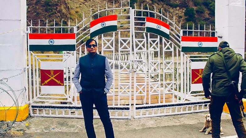 गुजरात सीएमओ के अधिकारी ने अपने पुत्र का नाम ‘ठग’ से जुड़े मामले में सामने आने के बाद दिया इस्तीफा