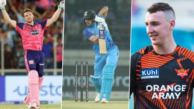 Top 5 Batsman, IPL 2023: बड़े हिटर और लगातार रन बनाने वाले शीर्ष 5 बल्लेबाजों पर रखनी होगी नजर