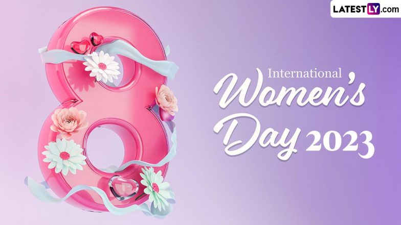 International Womens Day 2023: ‘भारत-रत्न’ पाने में भी पीछे नहीं हैं देश की बेटियां,  जानें इस प्रतिष्ठित अवार्ड से सम्मानित पांच महिलाएं!