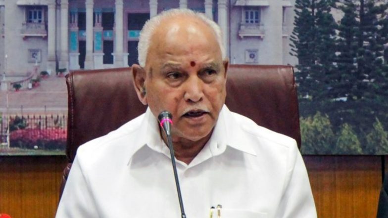Karnataka: कर्नाटक के मंत्री सोमन्ना ने मतभेद भुलाए, येदियुरप्पा को बताया 'सर्वोच्च' नेता