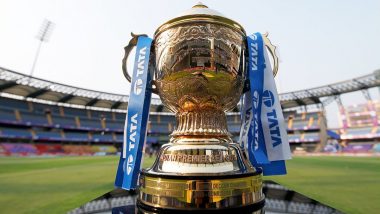 IPL 2023: दिल्ली और हैदराबाद सहित चार शहरों में आईपीएल मैचों के दौरान सीएए, एनआरसी विरोध बैनरों की अनुमति नहीं