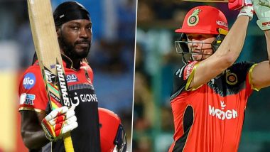 Most Centuries in IPL History List: सबसे ज्यादा सेंचुरी जड़ने के रिकॉर्ड में जोस बटलर ने की विराट कोहली की बराबरी, ये बल्लेबाज हैं टॉप पर मौजूद; यहां देखें पूरी लिस्ट