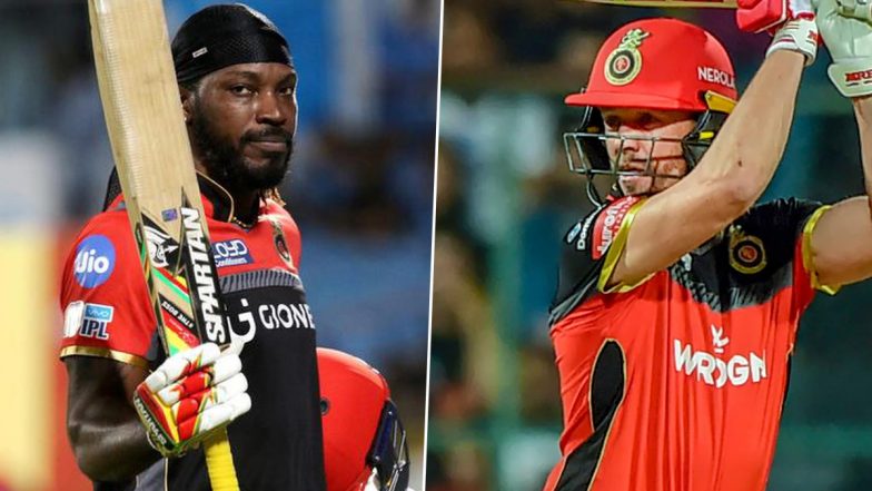 IPL 2023: आईपीएल इतिहास में इन बल्लेबाजों ने मचाया हैं कोहराम, लगाए हैं सबसे ज्यादा छक्के; यहां देखें पूरी लिस्ट