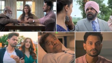 Pop Kaun Trailer: Satish Kaushik, Kunal Kemmu और Johny Lever स्टारर कॉमेडी शो 'पॉप कौन' का ट्रेलर हुआ रिलीज, 17 मार्च को होगा प्रीमियर (Watch Video)