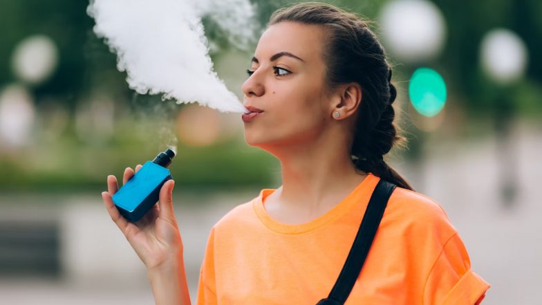 How Harmful is Vaping? वैपिंग कितना हानिकारक है और क्या इसे प्रतिबंधित किया जाना चाहिए?