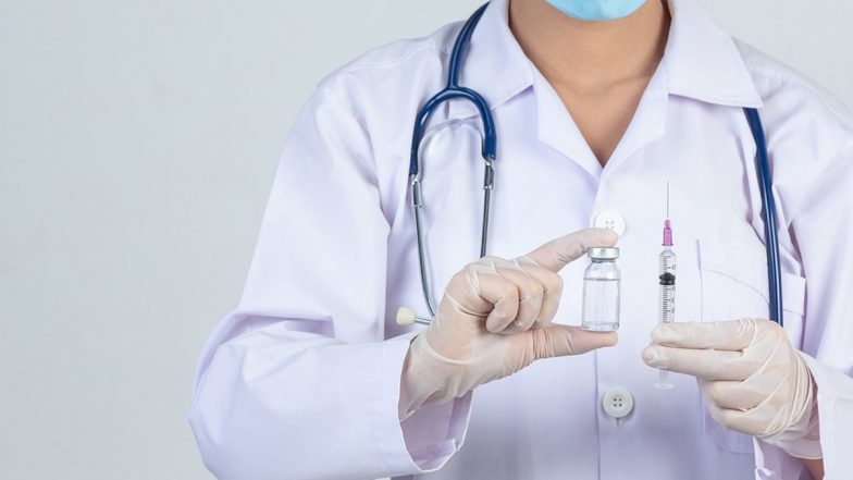 UP Nurse Murder: यूपी में नर्स की हत्या के आरोप में डॉक्टर व वार्ड बॉय गिरफ्तार