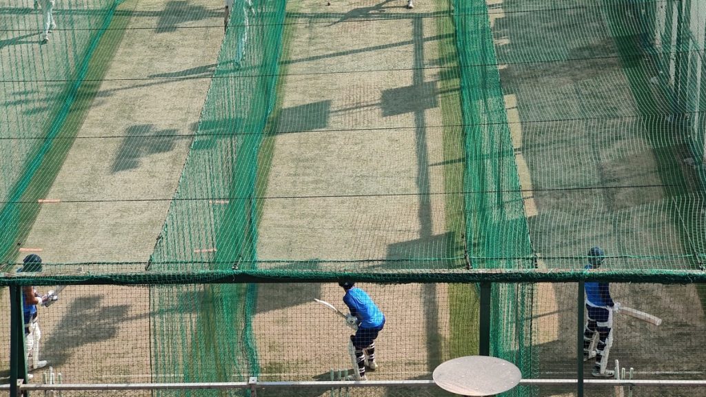  ईशान किशन टेस्ट डेब्यू करने को तैयार, अहमदाबाद में केएस भरत के जगह मिल सकता है मौका