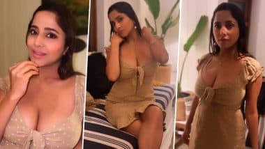 Kate Sharma Hot Video: हॉट एक्ट्रेस और मॉडल केट शर्मा का बोल्ड वीडियो हुआ वायरल, सेक्सी कपड़ों में आई नजर