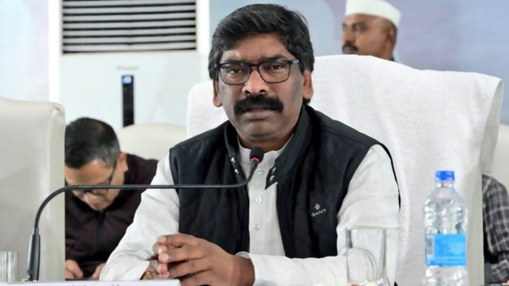 यह भाजपा के लिए अमृत काल और देश के लिए आपातकाल