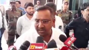 Jharkhand: स्वास्थ्य मंत्री गुप्ता के कथित 'अश्लील' वायरल वीडियो पर रुख स्पष्ट करें हेमंत सोरेन- भाजपा