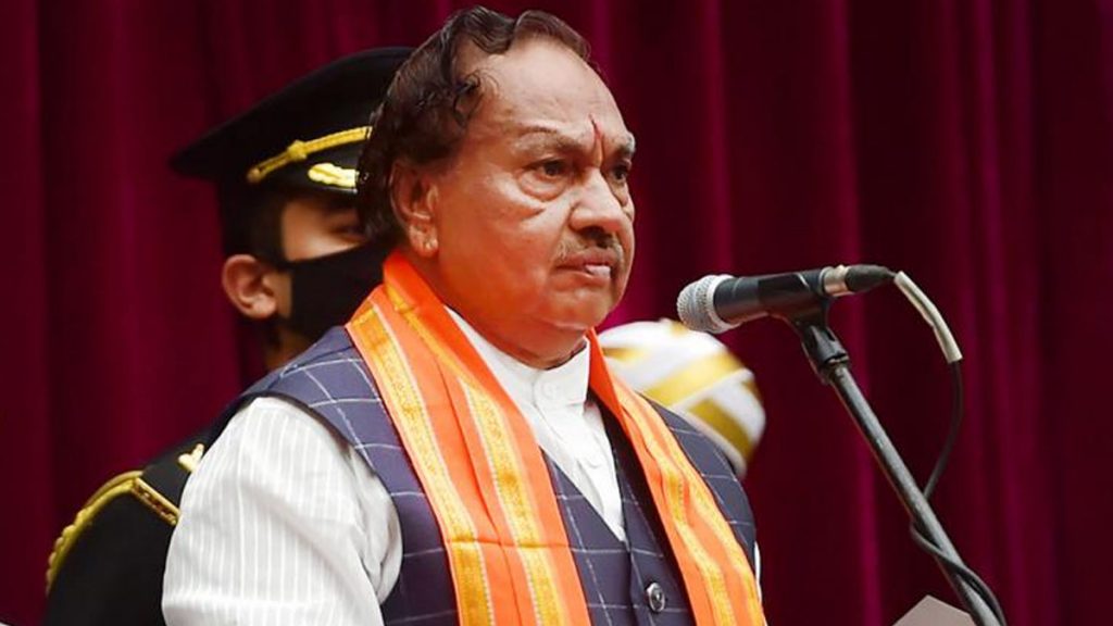 क्या अल्लाह तभी सुनता है जब अजान लाउडस्पीकर पर बजता है : भाजपा विधायक