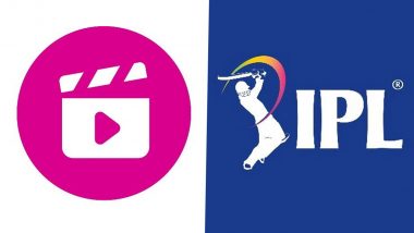 IPL Streaming In 12 Languages: भोजपुरी और गुजराती के साथ 12 भाषाओं में उपलब्ध होगी आईपीएल की कमेन्ट्री, जिओ सिनेमा के संघ अब अपनी भाषा में उठाए मैच का लुफ्त