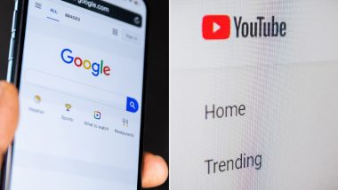 Google Removes YouTube Channels: दुर्भावनापूर्ण संचालन से जुड़े 7,500 से अधिक यूट्यूब चैनलों को खत्म करेगा गूगल