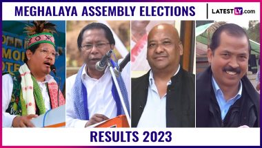 Meghalaya Election Result 2023: मेघालय में किसी को नहीं मिलेगा बहुमत! सरकार बनाने के क्या है विकल्प