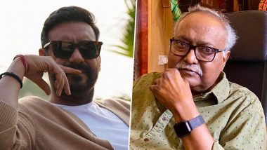 Pradeep Sarkar passes away: Parineeta डायरेक्टर प्रदीप सरकार का 68 वर्ष की उम्र में निधन, Ajay Devgn ने जताया दुख 