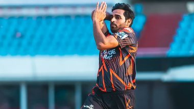 Bhuvneshwar Kumar Donated To Gurukul Aashram: टीम इंडिया के दिग्गज गेंदबाज भुवनेश्वर कुमार ने एक बार फिर जीता फैंस का दिल, इस काम के लिए दान दिए 10 लाख रुपए