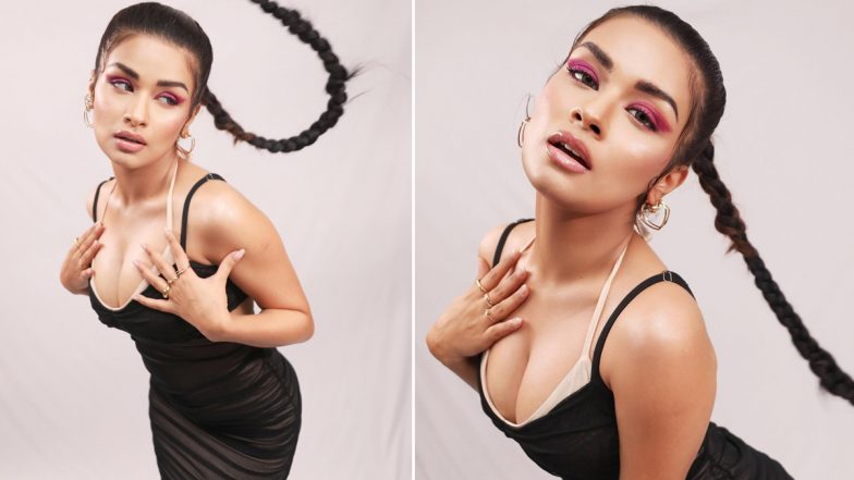 Avneet Kaur Hot Photos: अवनीत कौर ने बोल्ड पर्सनालिटी दिखाकर इंटरनेट पर लगाईं आग, सेक्सी फोटोज हुई वायरल