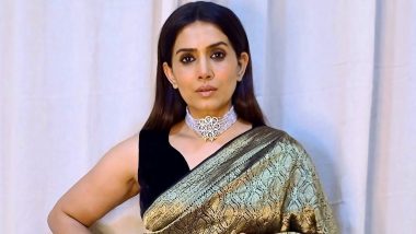 महिलाओं को ‘आलसी’ कहने वाले बयान पर अभिनेत्री Sonali Kulkarni ने मांगी माफी, बोलीं -  मैंने इस घटना से काफी कुछ सीखा (View Post)