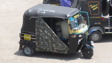 Auto Drivers Protest in Bengaluru: रैपिडो सर्विस पर रोक लगाने की मांगे में 2.10 लाख ऑटो चालकों ने किया विरोध प्रदर्शन