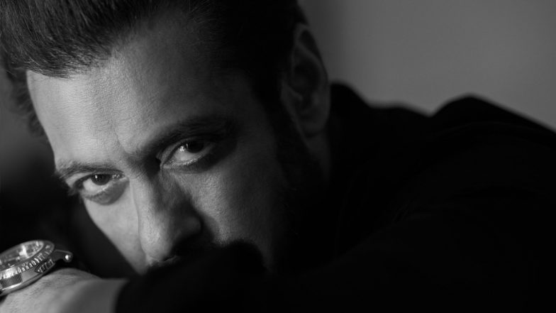 Salman Khan को जान से मारने की धमकी भरा राजस्थान से आया कॉल, मामले की जांच-पड़ताल में जुटी मुंबई पुलिस