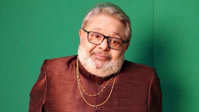 Actor Sameer Khakhar Passes Away: वरिष्ठ अभिनेता समीर खाखर का हुआ निधन, ‘नुक्कड़’ सीरियल से जीता था दिल